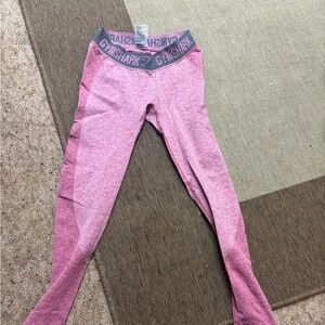 Gymshark flex leggings